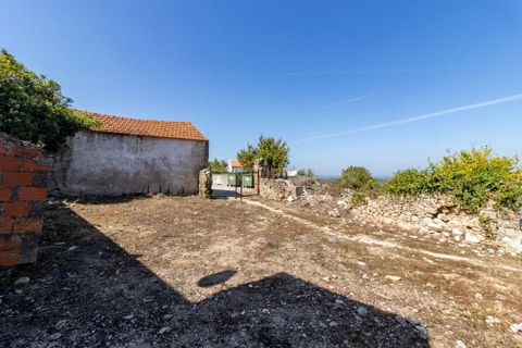 Villa i Alcobaca, Leiria, Alcobaca - € 55.000 | Ref: 0563-01700 - foto 5