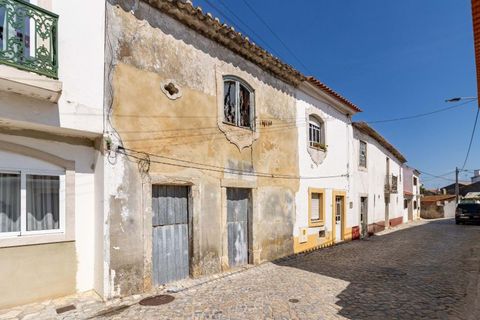 Villa i Alcobaca, Leiria, Alcobaca - € 55.000 | Ref: 0563-01700 - foto 2