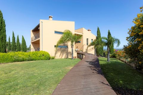 Villa i Algoz, Faro, Algoz - € 1.300.000 | Ref: IP24525/030 - foto 3