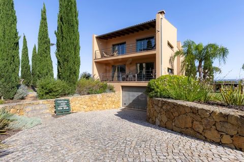 Villa i Algoz, Faro, Algoz - € 1.300.000 | Ref: IP24525/030 - foto 4