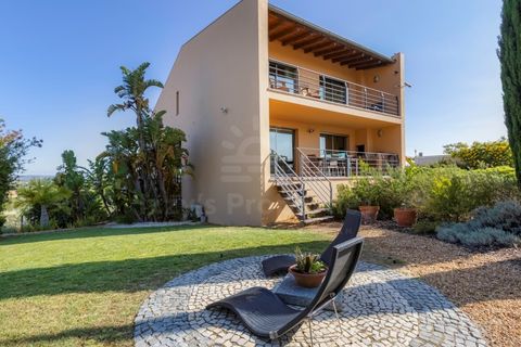 Villa i Algoz, Faro, Algoz - € 1.300.000 | Ref: IP24525/030 - foto 5