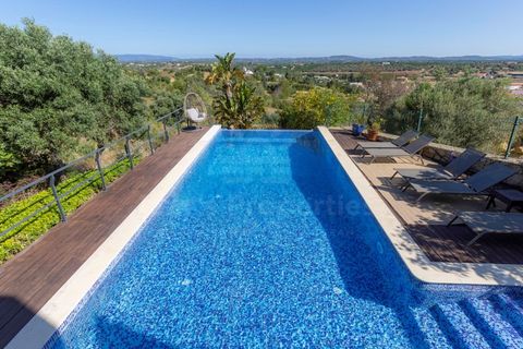 Villa i Algoz, Faro, Algoz - € 1.300.000 | Ref: IP24525/030 - foto 6