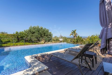 Villa i Algoz, Faro, Algoz - € 1.300.000 | Ref: IP24525/030 - foto 7