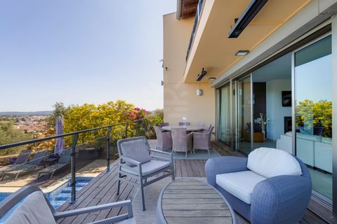 Villa i Algoz, Faro, Algoz - € 1.300.000 | Ref: IP24525/030 - foto 10