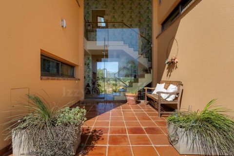 Villa i Algoz, Faro, Algoz - € 1.300.000 | Ref: IP24525/030 - foto 15
