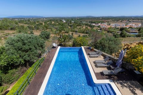 Villa i Algoz, Faro, Algoz - € 1.300.000 | Ref: IP24525/030 - foto 31