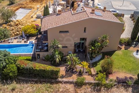 Villa i Algoz, Faro, Algoz - € 1.300.000 | Ref: IP24525/030 - foto 50