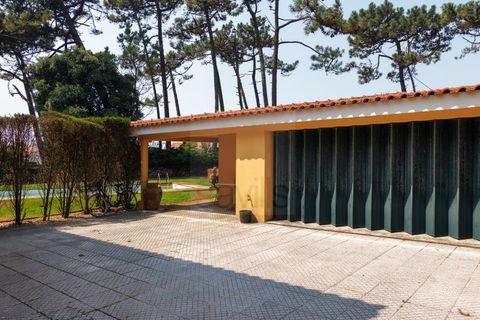 Villa i Esmoriz, Aveiro, Esmoriz - € 900.000 | Ref: SAVPRT15669 - foto 3