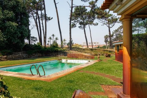 Villa i Esmoriz, Aveiro, Esmoriz - € 900.000 | Ref: SAVPRT15669 - foto 9