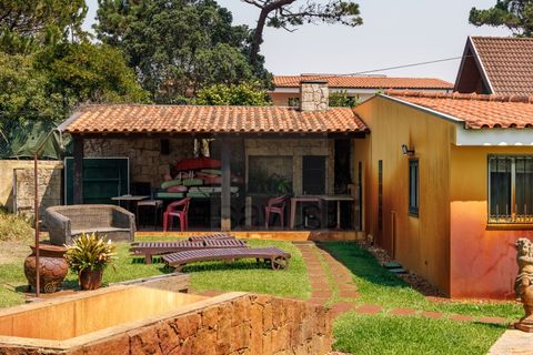 Villa i Esmoriz, Aveiro, Esmoriz - € 900.000 | Ref: SAVPRT15669 - foto 11