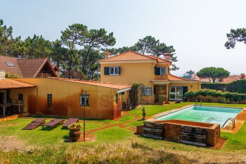 Villa i Esmoriz, Aveiro, Esmoriz - € 900.000 | Ref: SAVPRT15669 - foto 12
