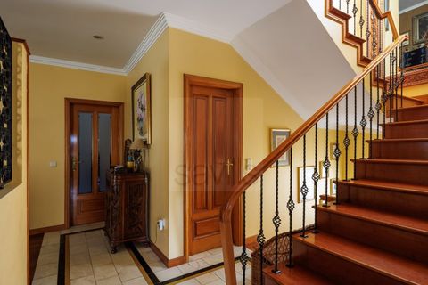 Villa i Esmoriz, Aveiro, Esmoriz - € 900.000 | Ref: SAVPRT15669 - foto 14
