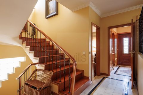 Villa i Esmoriz, Aveiro, Esmoriz - € 900.000 | Ref: SAVPRT15669 - foto 24