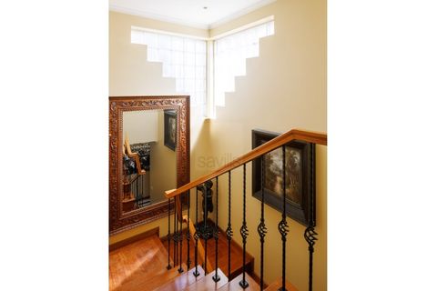 Villa i Esmoriz, Aveiro, Esmoriz - € 900.000 | Ref: SAVPRT15669 - foto 26