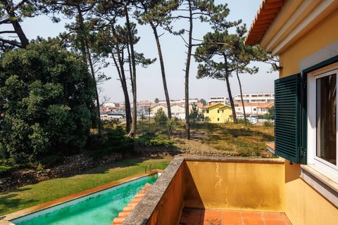 Villa i Esmoriz, Aveiro, Esmoriz - € 900.000 | Ref: SAVPRT15669 - foto 34