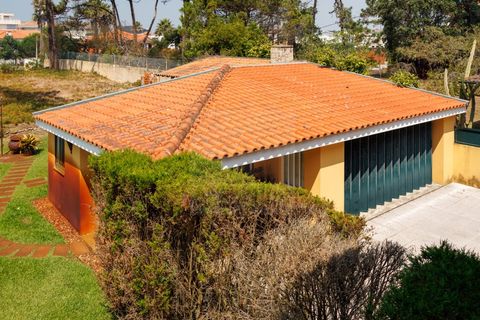 Villa i Esmoriz, Aveiro, Esmoriz - € 900.000 | Ref: SAVPRT15669 - foto 35