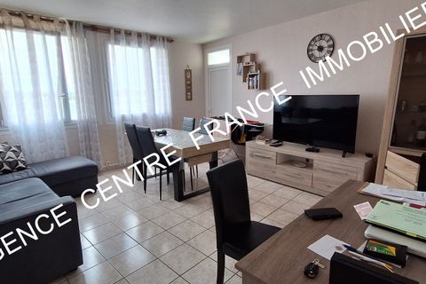 Lejlighed i Bourges, Cher, Bourges - € 69.500 | Ref: 030011966 - foto 2