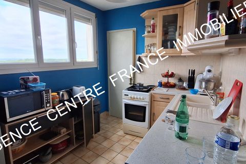 Lejlighed i Bourges, Cher, Bourges - € 69.500 | Ref: 030011966 - foto 3
