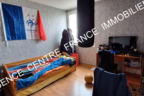 Lejlighed i Bourges, Cher, Bourges - € 69.500 | Ref: 030011966 - foto 5
