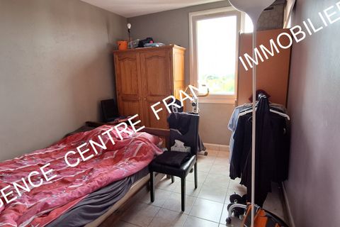 Lejlighed i Bourges, Cher, Bourges - € 69.500 | Ref: 030011966 - foto 6