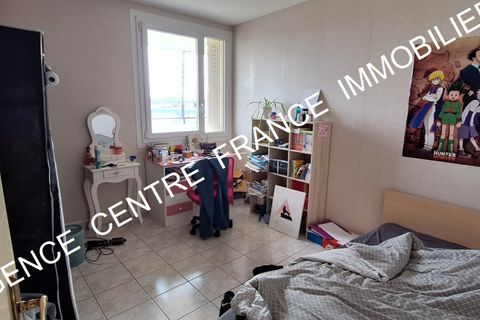 Lejlighed i Bourges, Cher, Bourges - € 69.500 | Ref: 030011966 - foto 4