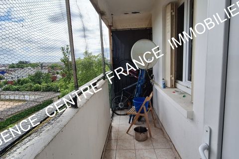 Lejlighed i Bourges, Cher, Bourges - € 69.500 | Ref: 030011966 - foto 8