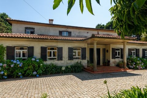 Villa i Arcozelo, Porto, Arcozelo - € 1.675.000 | Ref: SAVPRT15774 - foto 1