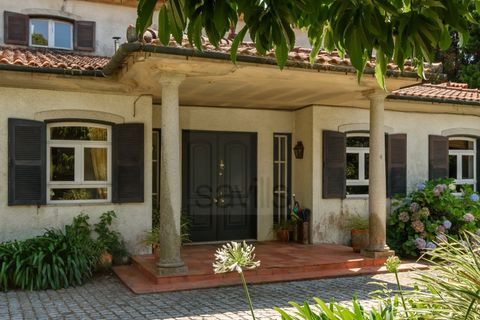 Villa i Arcozelo, Porto, Arcozelo - € 1.675.000 | Ref: SAVPRT15774 - foto 2