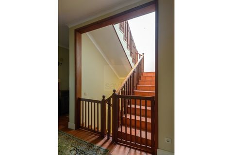 Villa i Arcozelo, Porto, Arcozelo - € 1.675.000 | Ref: SAVPRT15774 - foto 39
