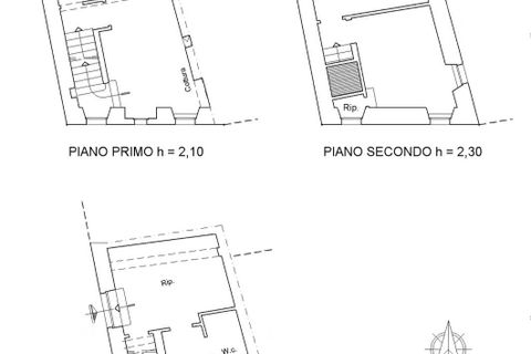 Villa a Fermo, Fermo, Fermo - € 60.000 | Ref: AP66 - foto 2