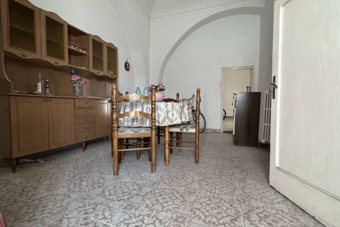 Villa a Manfredonia, Foggia, Manfredonia - € 100.000 | Ref: VIA PASUBIO - foto 8