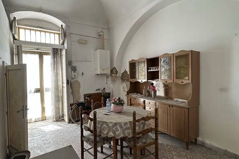 Villa a Manfredonia, Foggia, Manfredonia - € 100.000 | Ref: VIA PASUBIO - foto 11