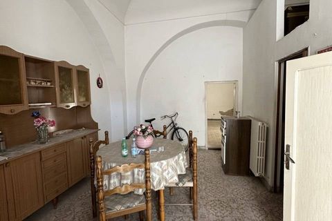 Villa a Manfredonia, Foggia, Manfredonia - € 100.000 | Ref: VIA PASUBIO - foto 13