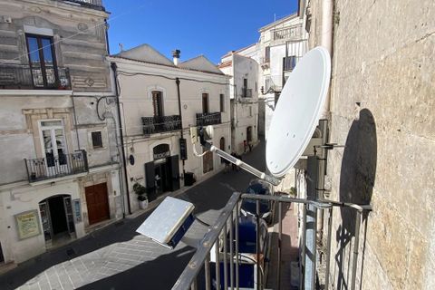 Leilighet i Monte Sant'Angelo, Foggia, Monte Sant'Angelo - € 50 000 | Ref: CORSO VITTORIO EMANUELE - foto 9