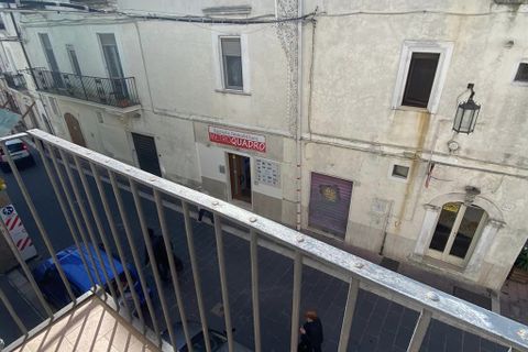 Leilighet i Monte Sant'Angelo, Foggia, Monte Sant'Angelo - € 50 000 | Ref: CORSO VITTORIO EMANUELE - foto 10