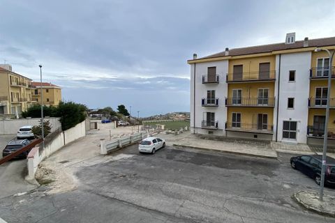 Leilighet i Monte Sant'Angelo, Foggia, Monte Sant'Angelo - € 138 000 | Ref: VIA ABATE GIOVANNI - foto 4