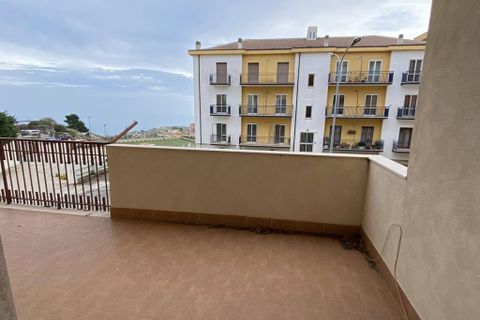 Leilighet i Monte Sant'Angelo, Foggia, Monte Sant'Angelo - € 138 000 | Ref: VIA ABATE GIOVANNI - foto 7