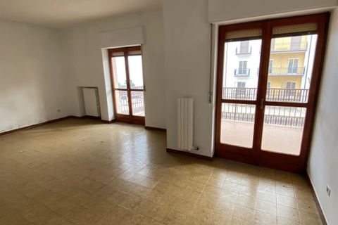 Leilighet i Monte Sant'Angelo, Foggia, Monte Sant'Angelo - € 138 000 | Ref: VIA ABATE GIOVANNI - foto 9