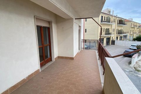 Leilighet i Monte Sant'Angelo, Foggia, Monte Sant'Angelo - € 138 000 | Ref: VIA ABATE GIOVANNI - foto 16