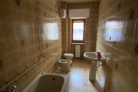 Leilighet i Monte Sant'Angelo, Foggia, Monte Sant'Angelo - € 138 000 | Ref: VIA ABATE GIOVANNI - foto 18