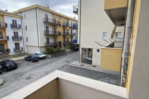 Leilighet i Monte Sant'Angelo, Foggia, Monte Sant'Angelo - € 138 000 | Ref: VIA ABATE GIOVANNI - foto 26