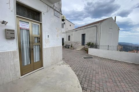 Leilighet i Monte Sant'Angelo, Foggia, Monte Sant'Angelo - € 23 000 | Ref: VIA SACRO CUORE GESU' - foto 2