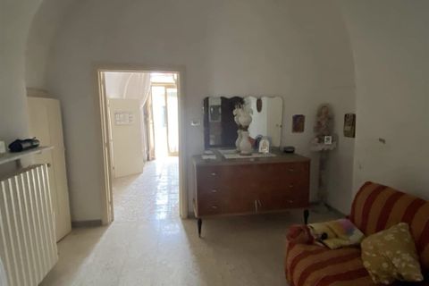 Leilighet i Monte Sant'Angelo, Foggia, Monte Sant'Angelo - € 23 000 | Ref: VIA SACRO CUORE GESU' - foto 3