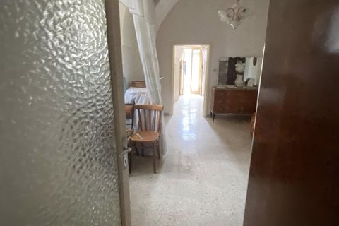 Leilighet i Monte Sant'Angelo, Foggia, Monte Sant'Angelo - € 23 000 | Ref: VIA SACRO CUORE GESU' - foto 4