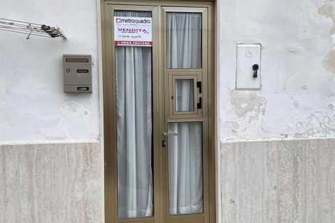 Leilighet i Monte Sant'Angelo, Foggia, Monte Sant'Angelo - € 23 000 | Ref: VIA SACRO CUORE GESU' - foto 5