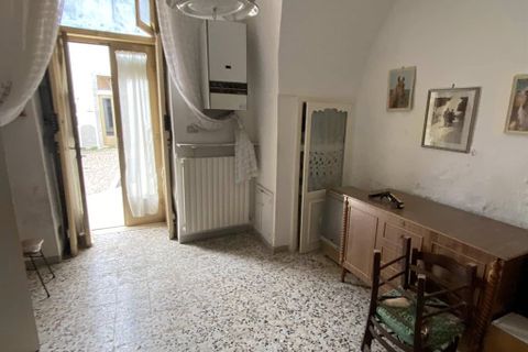 Leilighet i Monte Sant'Angelo, Foggia, Monte Sant'Angelo - € 23 000 | Ref: VIA SACRO CUORE GESU' - foto 6