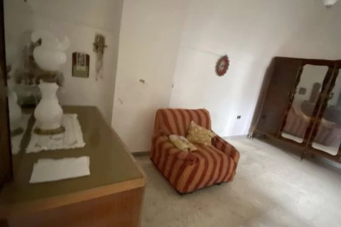 Leilighet i Monte Sant'Angelo, Foggia, Monte Sant'Angelo - € 23 000 | Ref: VIA SACRO CUORE GESU' - foto 8