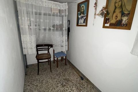 Leilighet i Monte Sant'Angelo, Foggia, Monte Sant'Angelo - € 23 000 | Ref: VIA SACRO CUORE GESU' - foto 9