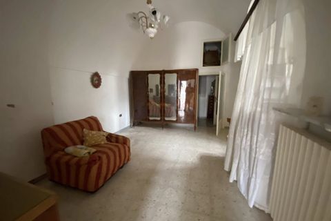Leilighet i Monte Sant'Angelo, Foggia, Monte Sant'Angelo - € 23 000 | Ref: VIA SACRO CUORE GESU' - foto 10