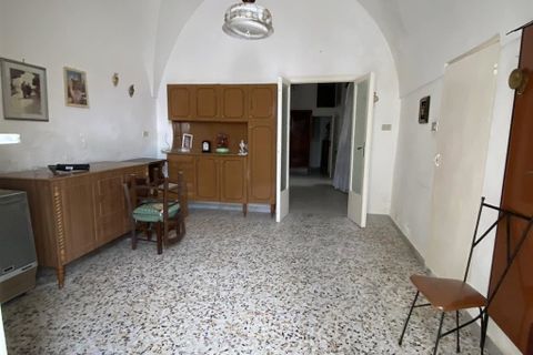 Leilighet i Monte Sant'Angelo, Foggia, Monte Sant'Angelo - € 23 000 | Ref: VIA SACRO CUORE GESU' - foto 12